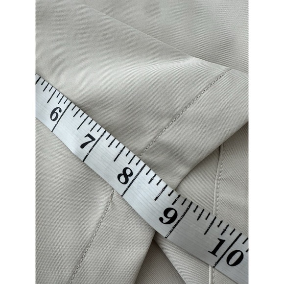 Peter Millar Shorts Men's Size 36 Preppy Nautical Luxury Golf Sport Pockets - Picture 7 of 7